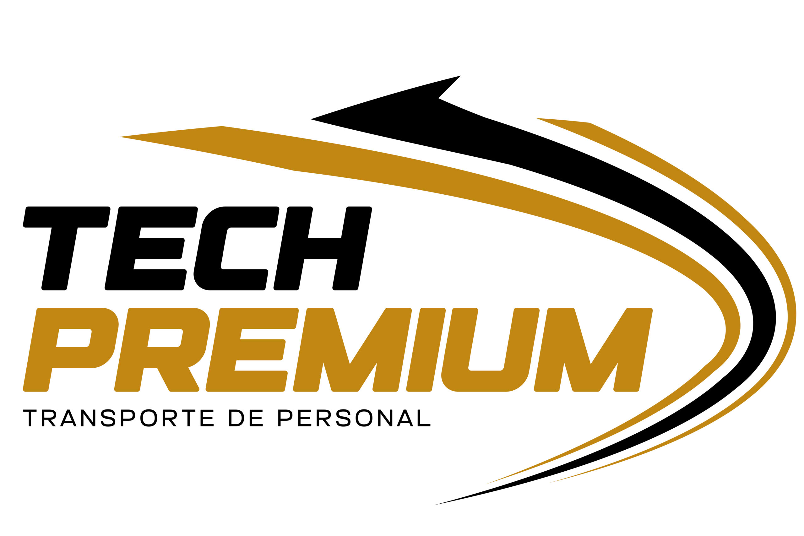 TECH PREMIUM | Transporte de Personal